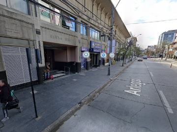 Bodega en arriendo mensual en Traslaviña 45, Viña del Mar