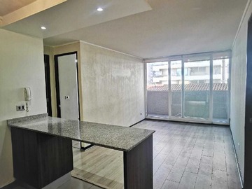 Departamento en venta en Venta departamento estilo mariposa, 2 dormitorios, Ñuñoa (172339), Ñuñoa - 2 dormitorios, 2 baños