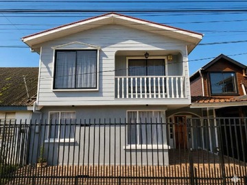 Casa en venta en Vende Casa sector Camilo Olavarría Coronel (175768), Coronel - 4 dormitorios, 1 baño