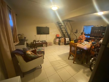 Casa en venta en Amplia casa 3 pisos, Esquina ideal negocio (145020), Cerro Navia - 8 dormitorios, 3 baños