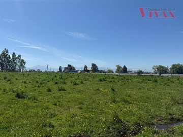 Sitio en venta en Km 175, Teno