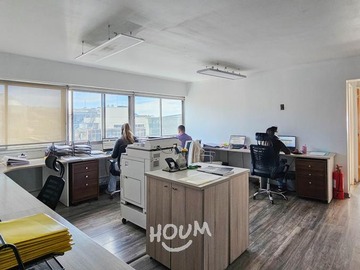 Departamento en venta en Almirante Señoret, Valparaíso - 4 dormitorios, 2 baños