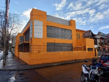 Local Comercial en venta en Avenida Colón 2131, Valparaíso - 6 dormitorios, 6 baños