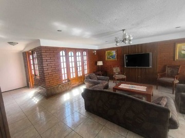 Casa en arriendo mensual en Se arrienda casa 3D-2B-2E, pasaje, Puente Alto (179633), Puente Alto - 3 dormitorios, 2 baños