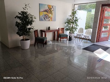 Departamento en venta en Av las condes (173160), Las Condes - 2 dormitorios, 2 baños