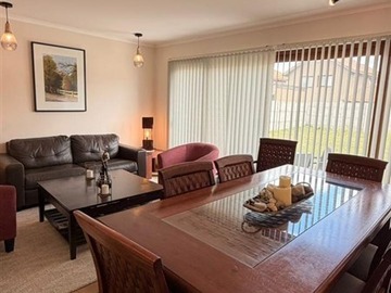 Casa en venta en Sector quilamapu, Chillán - 3 dormitorios, 3 baños