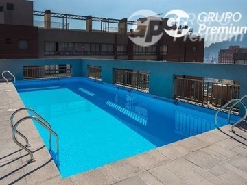 Departamento en venta en San pablo / metro santa ana 2d y 2b con estacionamiento y bodega, Santiago - 2 dormitorios, 2 baños