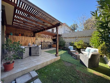 Venta / Casa / La Reina
