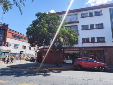 Departamento en venta en San pablo/ricardo cummings, Santiago - 3 dormitorios, 2 baños