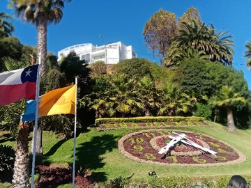 Departamento en venta en Murphy 321, Viña del Mar - 2 dormitorios, 2 baños