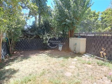 Departamento en arriendo mensual en Av. Kennedy / Alto de Las Condes, Las Condes - 3 dormitorios, 2 baños