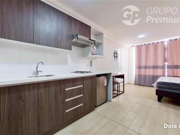 Departamento en venta en Goycolea con Pero, La Cisterna - 1 dormitorio, 1 baño