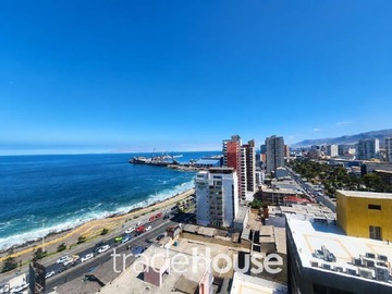 Departamento en venta en Salvador reyes, Antofagasta, Antofagasta - 3 dormitorios, 2 baños