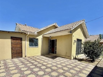 Casa en venta en San felipe, San Felipe - 3 dormitorios, 2 baños