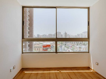 Departamento en venta en Departamento arrendado para inversión. (178928), Santiago - 1 dormitorio, 1 baño