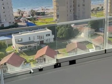 Departamento en venta en Avenida pacifico y los membrillos, La Serena - 3 dormitorios, 2 baños
