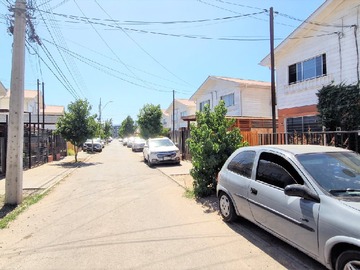 Casa en venta en Avda 21 de mayo 1008, casa 39, condominio Terra Verde, Quillota - 3 dormitorios, 2 baños
