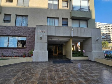 Departamento en arriendo mensual en lindo depto 2D2B, estac y bodega san miguel (173749), San Miguel - 2 dormitorios, 2 baños