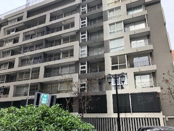 Venta / Departamento / Santiago