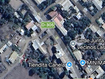 Terreno en venta en Terreno con Excelente vista (160183), La Serena