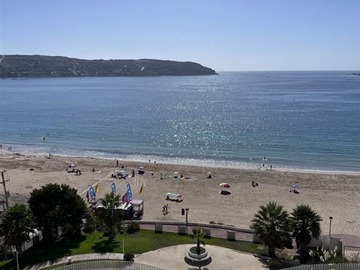 Departamento en venta en Playa la herradura / ruta 5, Coquimbo - 3 dormitorios, 2 baños