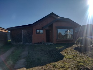 Arriendo Mensual / Casa / Puerto Varas