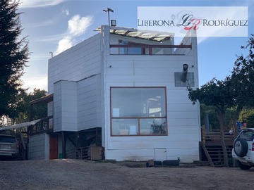Venta / Casa / Quintero