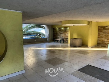 Departamento en venta en San isidro, Santiago - 1 dormitorio, 1 baño