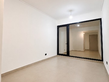 Oficina en arriendo mensual en Arriendo Oficina Nueva a Pasos del Metro Inés de Suárez Prov. - 1 dormitorio, 1 baño