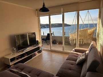 Departamento en venta en María Angélica 99, Coquimbo - 2 dormitorios, 2 baños