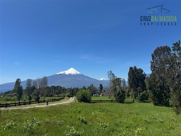 Parcela en venta en Loteo Koseling km 36, Puerto Varas