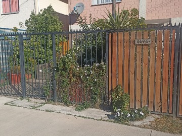 Casa en venta en Hernán Díaz Arrieta, Maipú, Chile, Maipú - 3 dormitorios, 1 baño