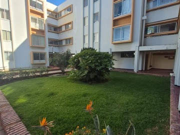 Departamento en venta en Vista la playa, Viña del Mar - 4 dormitorios, 2 baños