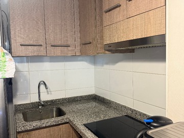 Venta / Departamento / San Miguel