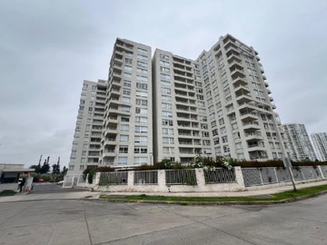 Departamento en venta en La serena, La Serena - 2 dormitorios, 1 baño