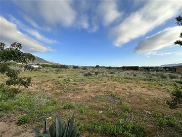 Parcela en venta en Las mostazas, Coquimbo