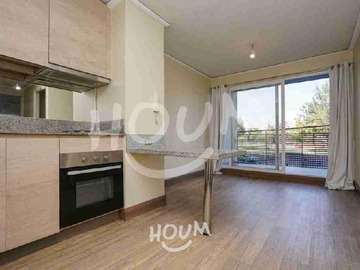 Departamento en arriendo mensual en Froilán Lagos Sepúlveda, La Florida - 2 dormitorios, 1 baño