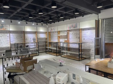 Arriendo Mensual / Local Comercial / Las Condes