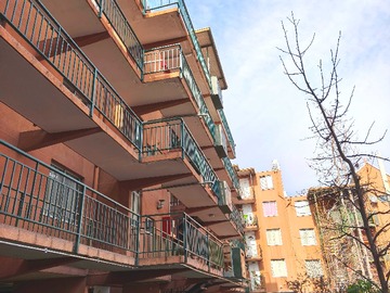 Departamento en venta en Vta 2d 1b 1e 1b El Leon (175173), Lo Barnechea - 2 dormitorios, 1 baño
