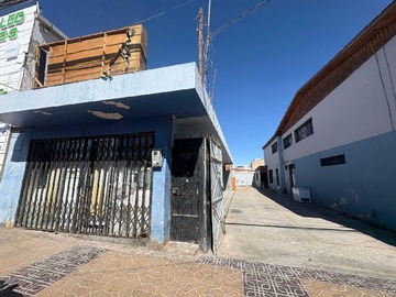 Terreno en venta en Se Vende Gran Terreno con Destino Comercial (157363), Calama