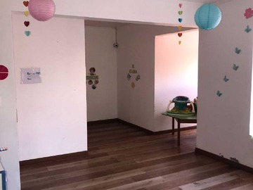Casa en arriendo mensual en Amplia casa ideal para Jardin Infantil (172186), Rancagua - 4 dormitorios, 5 baños