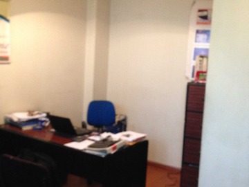 Local Comercial en arriendo mensual en Rampa de las Flores - planta libre (110776), Las Condes