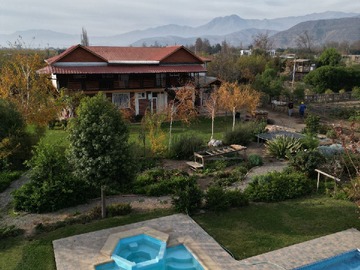 Local Comercial en venta en Centro eventos deptos casa ideal inversionist (170886), San Felipe - 2 baños