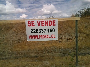 Sitio en venta en San Ignacio 1138, Chillán