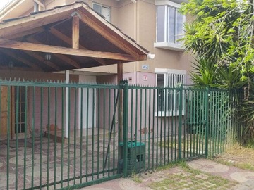 Casa en venta en se vende hermosa casa (58704), San Bernardo - 3 dormitorios, 2 baños