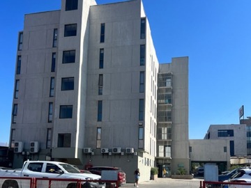 Oficina en venta en Merced 552, San Felipe, San Felipe - 1 baño