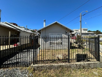 Casa en venta en Costanera Norte, Ancud - 3 dormitorios, 1 baño