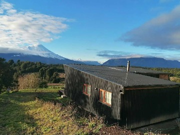 Casa en arriendo mensual en Casa camino a ensenada (122989), Puerto Varas - 4 dormitorios, 2 baños
