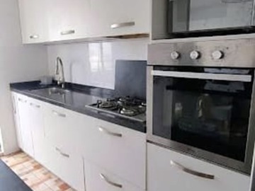 Departamento en venta en Antonio varas/bilbao, Providencia - 3 dormitorios, 1 baño