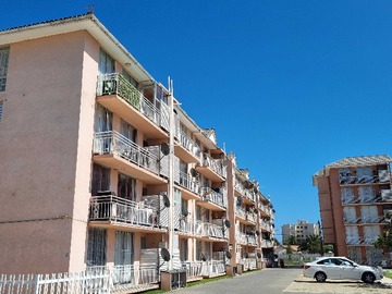 Departamento en venta en Oportunidad de Inversión o tu próximo hogar (174539), La Serena - 3 dormitorios, 1 baño